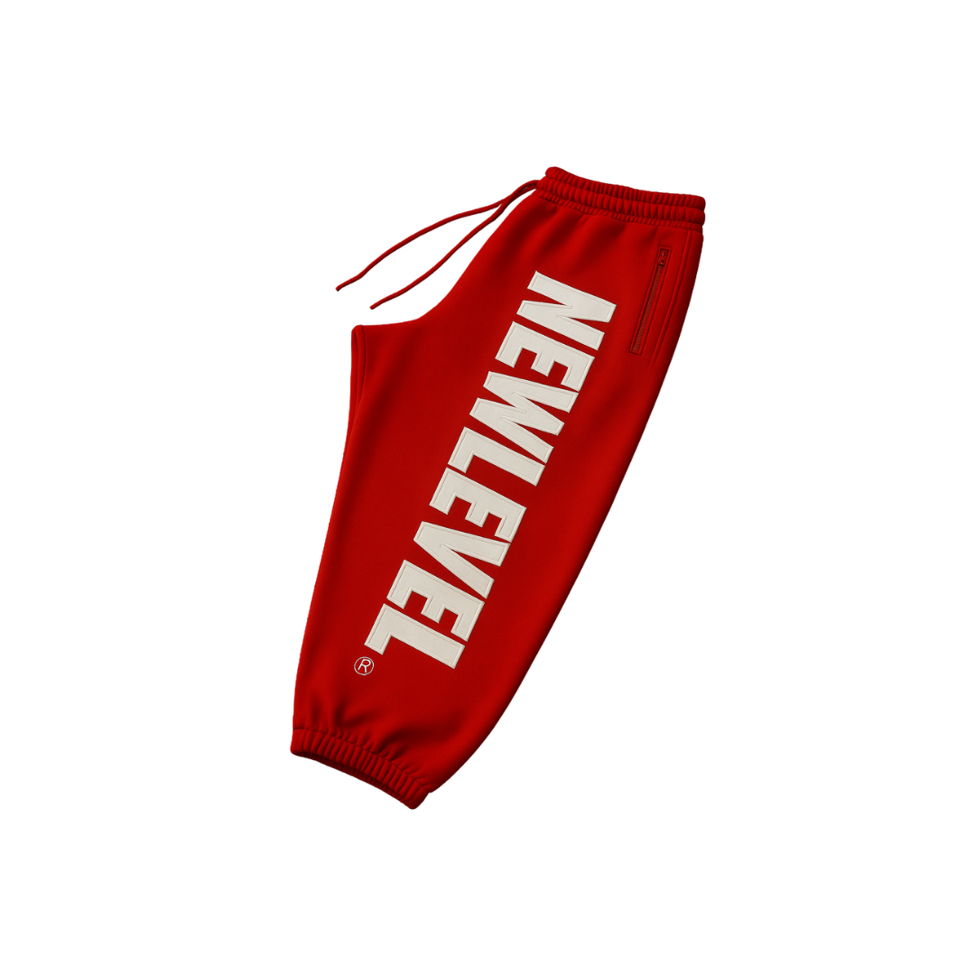 jogging NEWLEVEL®